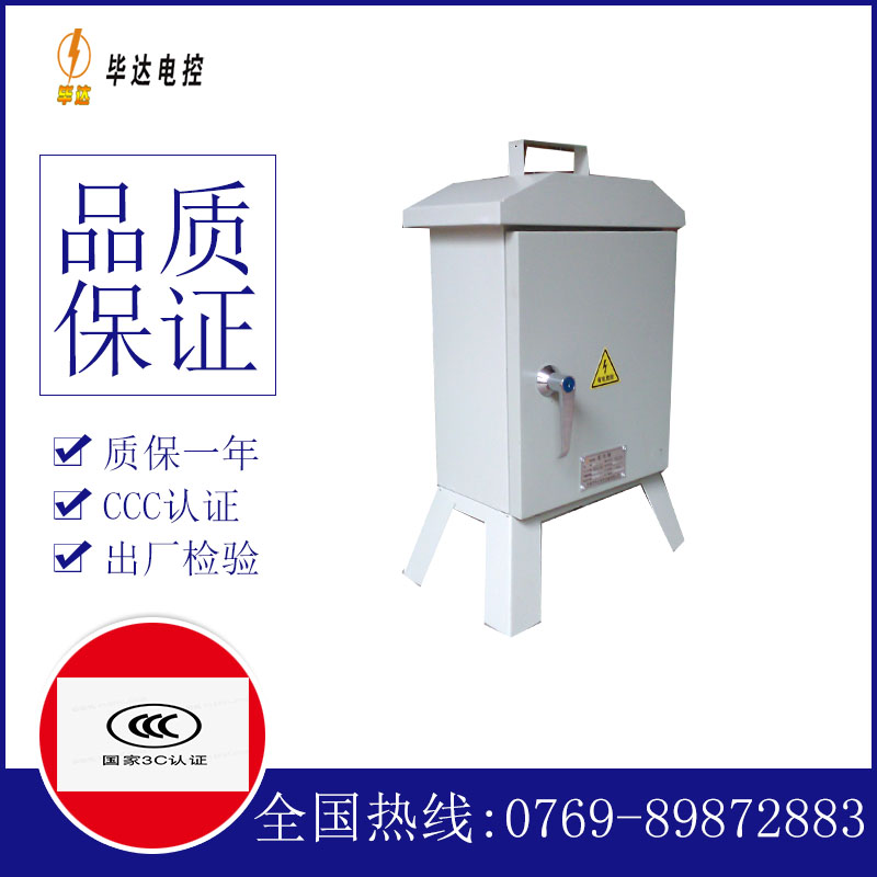 廉江临时配电箱