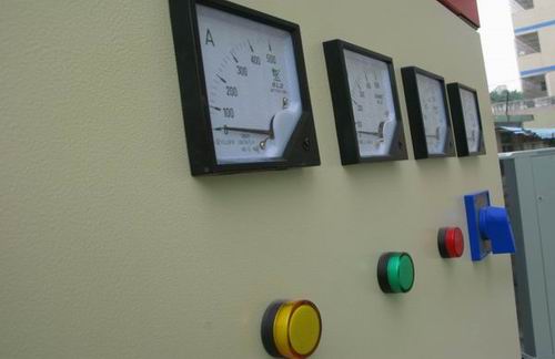 廉江成套配电箱